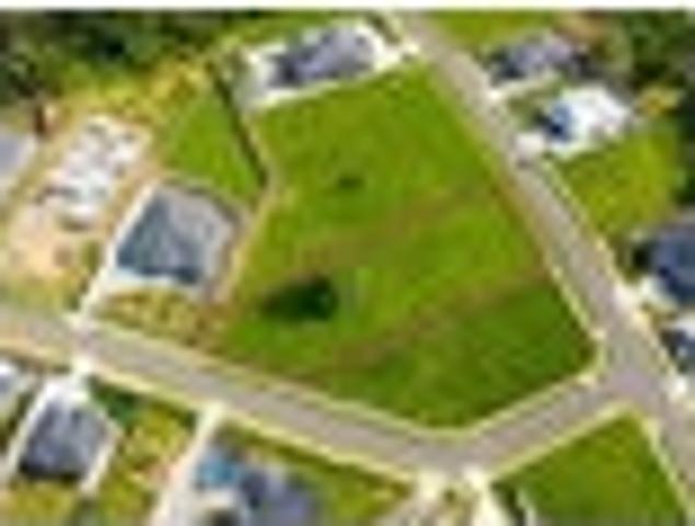 Land for sale in Howick