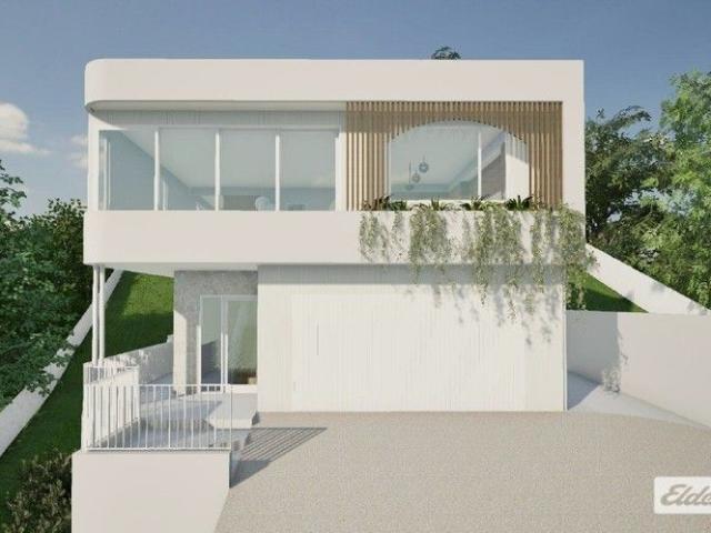 Land for sale in Toombul, Queensland