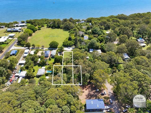 Land for sale in Russell Island, Greater Brisbane
