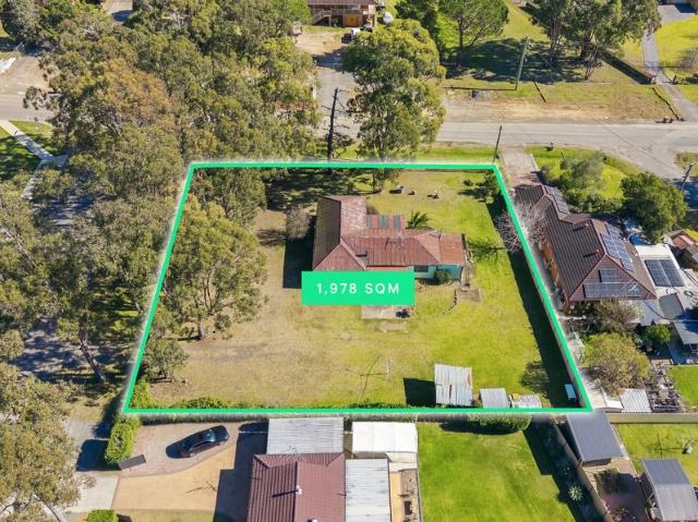 Property for sale in Wilton, New South Wales