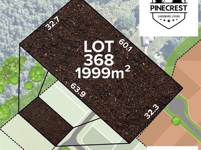 Land for sale in Mount Peter, Queensland