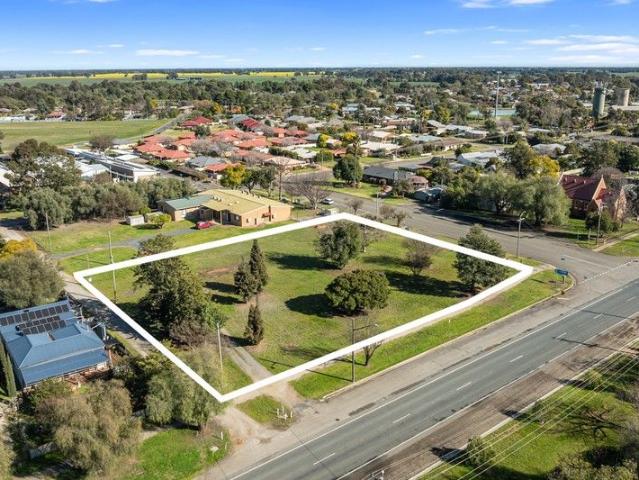 Land for sale in Berrigan, New South Wales