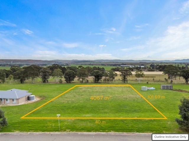 Land for sale in Muswellbrook, New South Wales