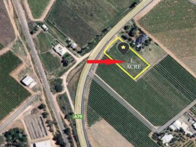 Land for sale in Irymple