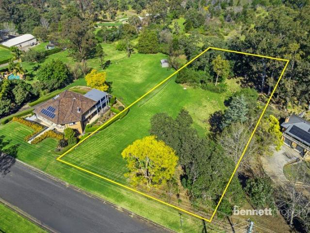 Land for sale in Sydney, New South Wales