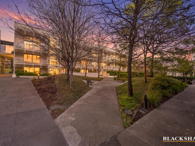 Property for sale in Kingston, Australian Capital Territory