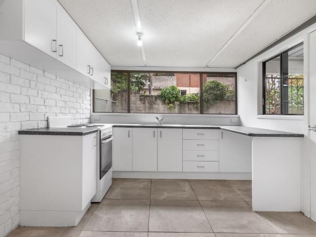 Apartment for rent in Toombul, Queensland