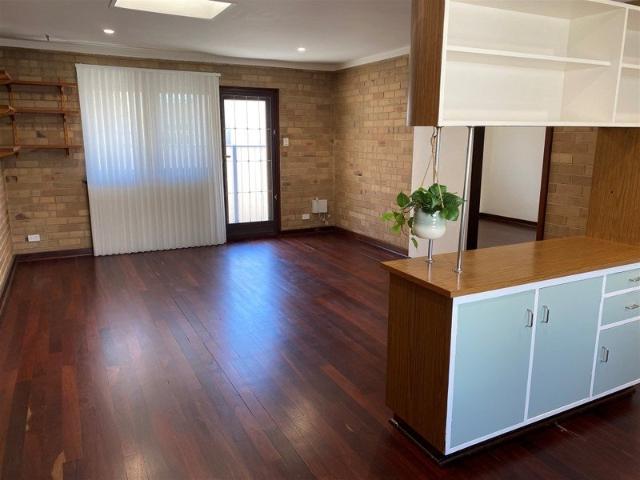 Villa for rent in Western Australia