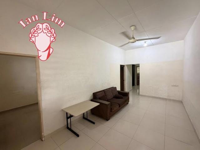 Terraced House for sale in Georgetown, Penang