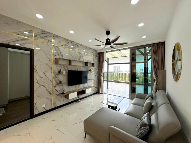 Căn hộ cho thuê tại Khu phố 36, Thành phố Hồ Chí Minh