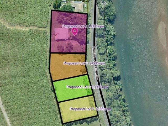 Land for sale in Innisfail, Queensland