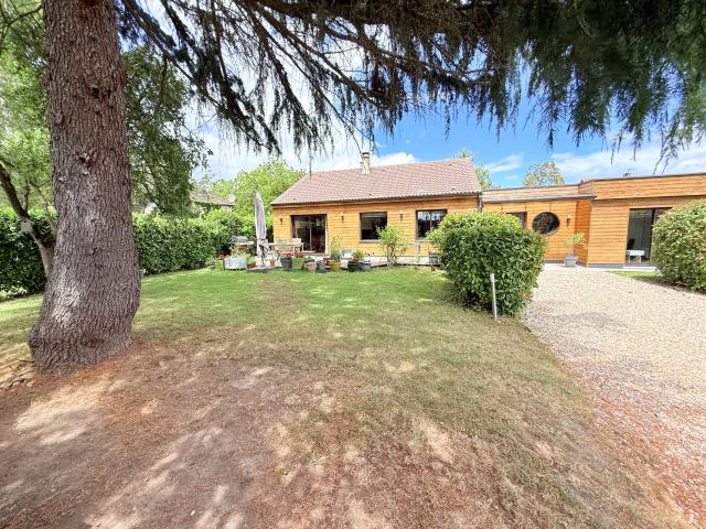 Maison vente à Rambouillet, Thoiry