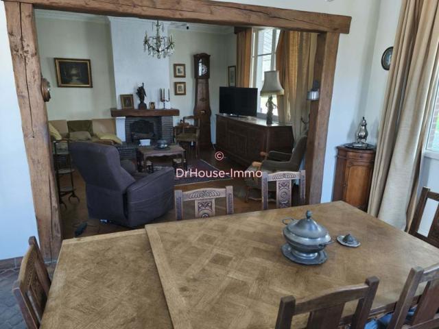 Maison vente à Montdidier, Goyencourt