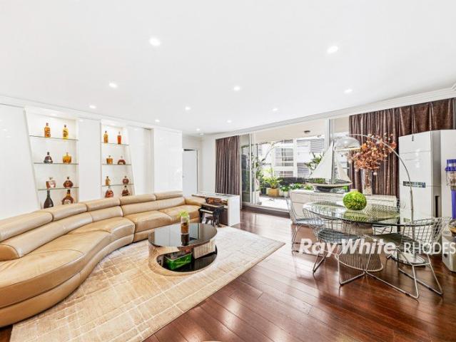 Apartment for sale in Sydney, New South Wales