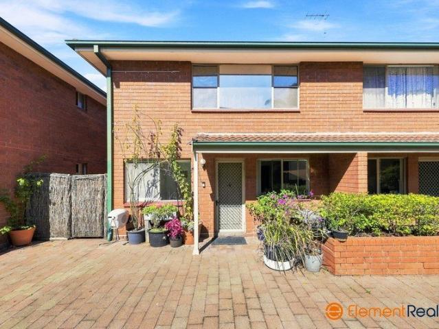 Townhouse for sale in Telopea, Sydney