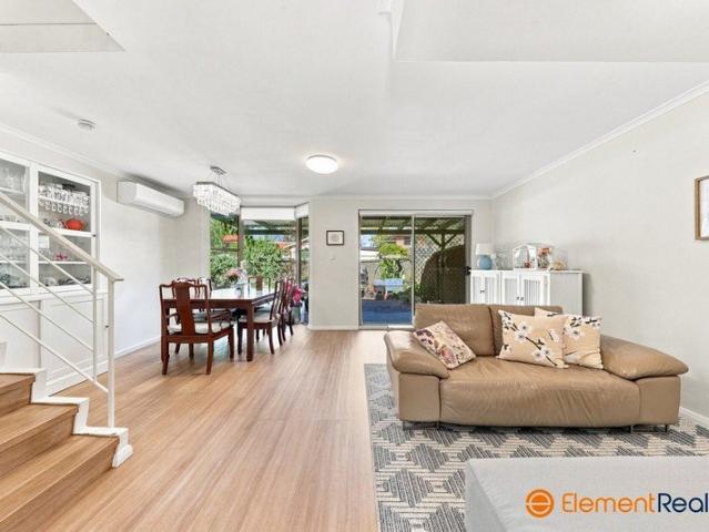 Townhouse for sale in Sydney, New South Wales