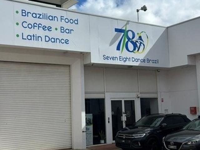 Warehouse for rent in Kings Creek, Queensland