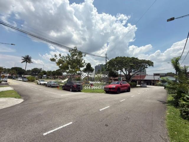 Property for sale in Wellesley, Penang