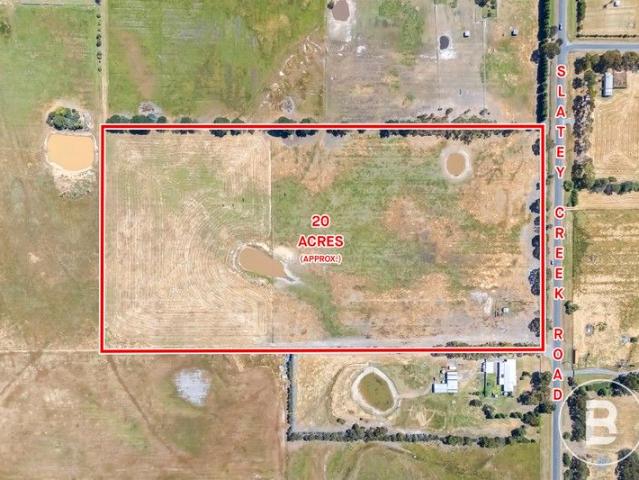 Land for sale in Ballarat, Victoria