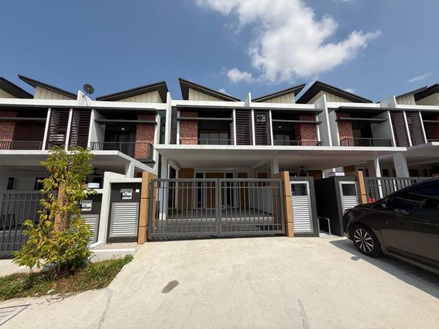 Terraced House for sale in Putrajaya