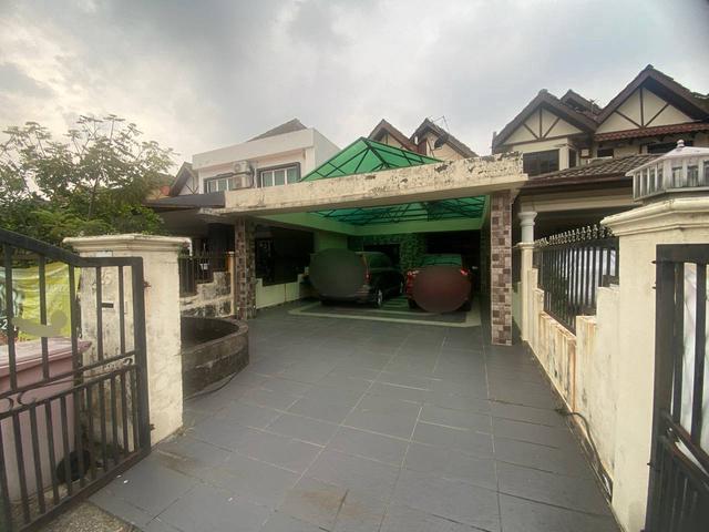 Terraced House for sale in Petaling, Damansara Damai