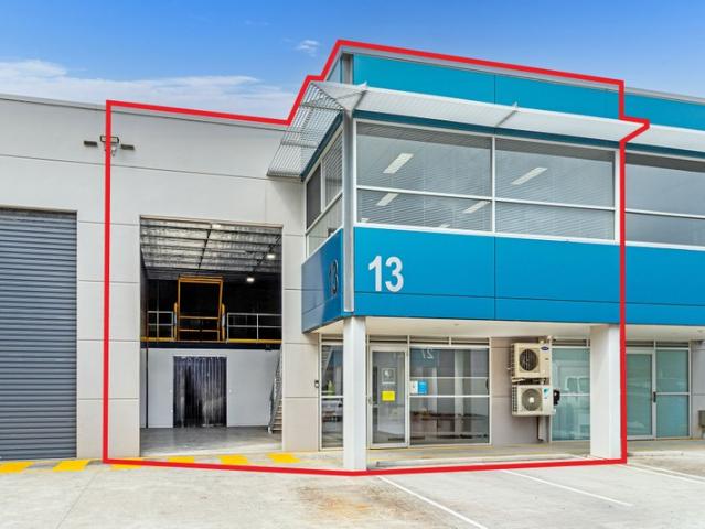 Warehouse for sale in Sydney, New South Wales
