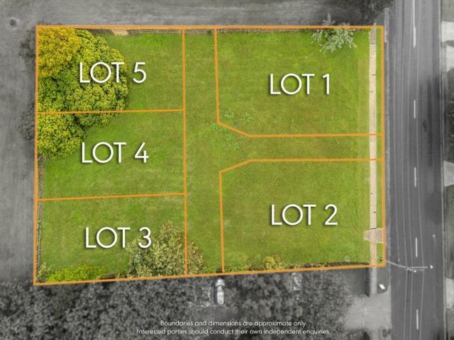Land for sale in Toombul, Queensland