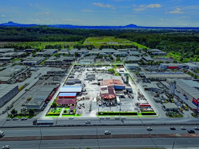 Warehouse for sale in Kings Creek, Queensland