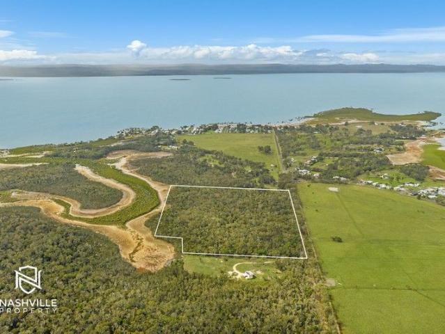 Land for sale in Boonooroo, Queensland