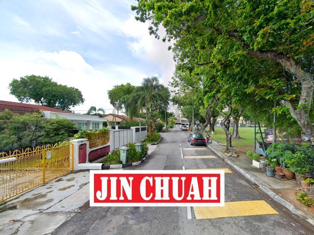 Terraced House for sale in Timur Laut, George Town