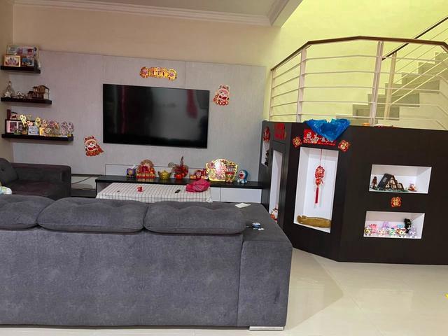 Residential House for sale in Malaka