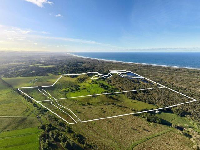 Land for sale in New South Wales