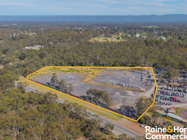Property for rent in Londonderry, Sydney