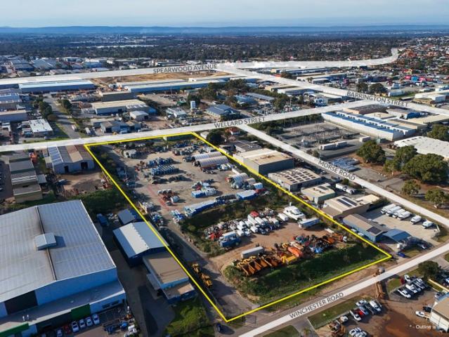 Warehouse for sale in Bibra Lake, Western Australia