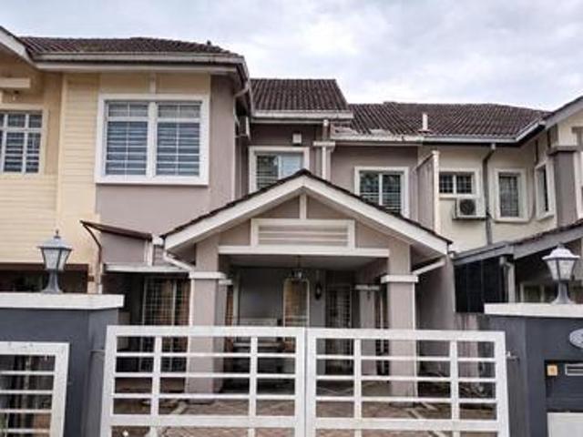 Terraced House for sale in Petaling, Subang Jaya