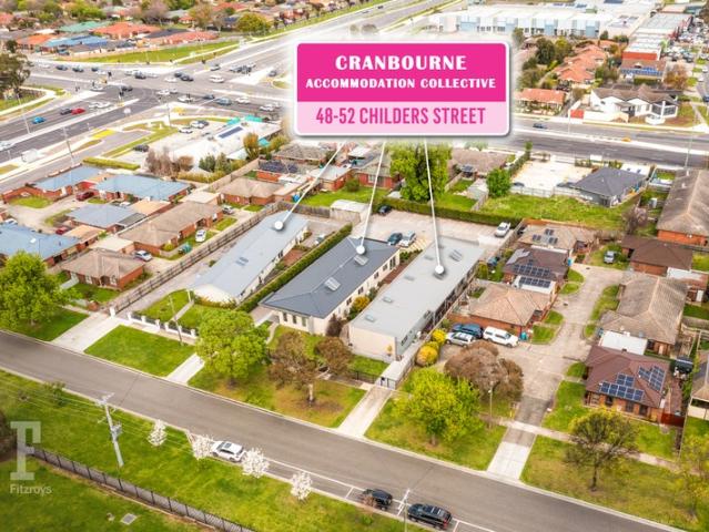 Property for sale in Camerons Creek, Victoria