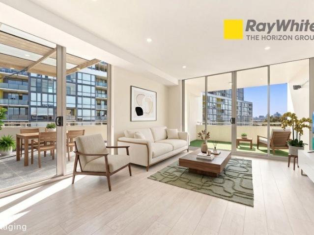 Apartment for sale in Sydney, New South Wales