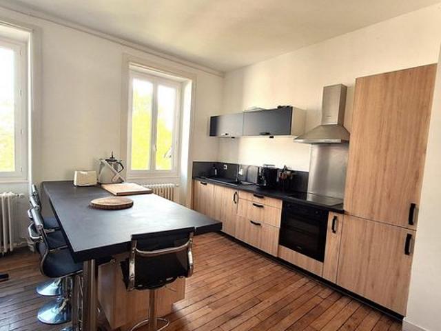 Duplex vente à Limoges