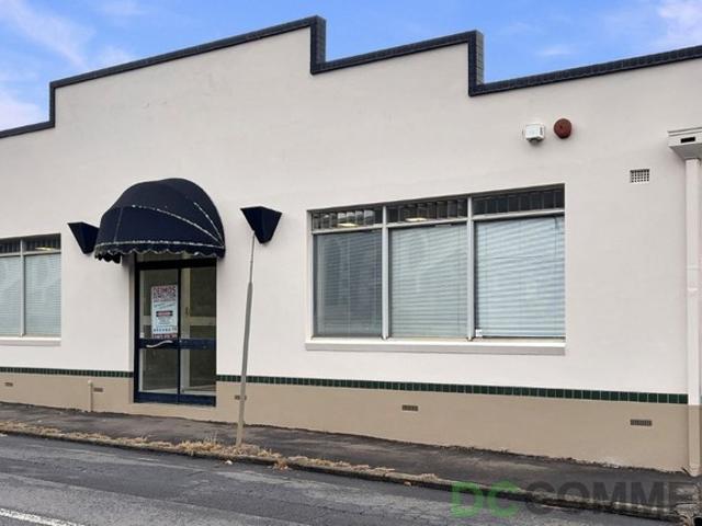 Office for rent in Toowoomba, Queensland