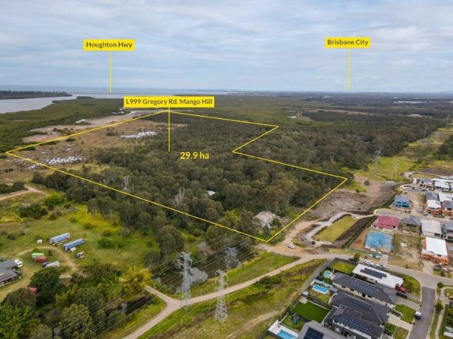 Land for sale in Toombul, Queensland