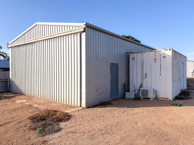Land for sale in Cowell, South Australia