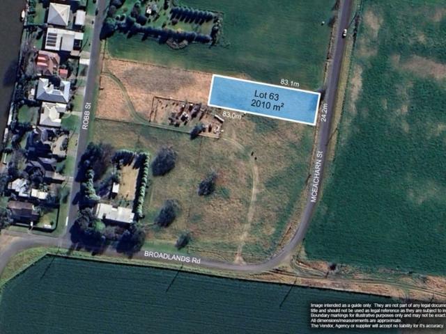 Land for sale in East Bairnsdale, Victoria