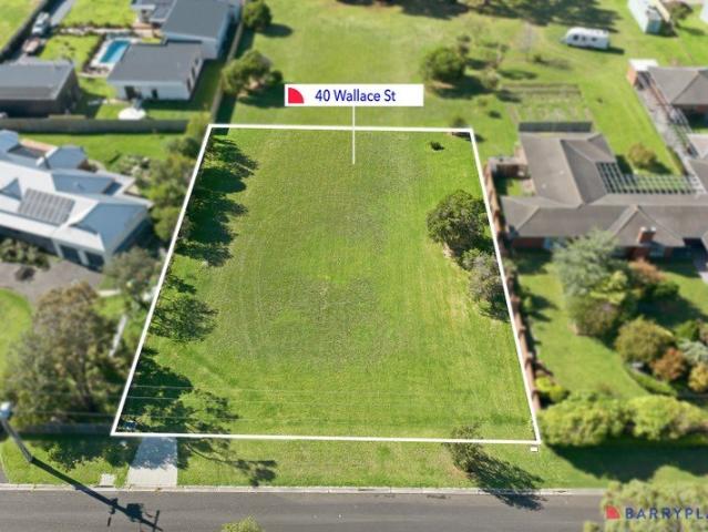 Land for sale in North Wonthaggi, Victoria