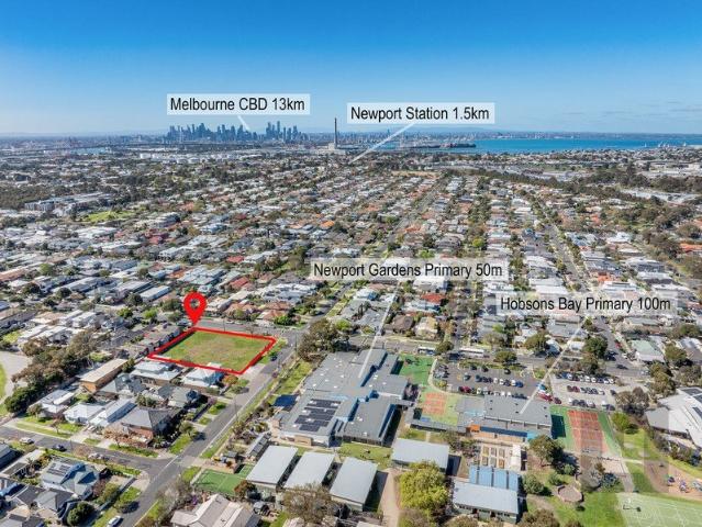 Land for sale in Camerons Creek, Victoria