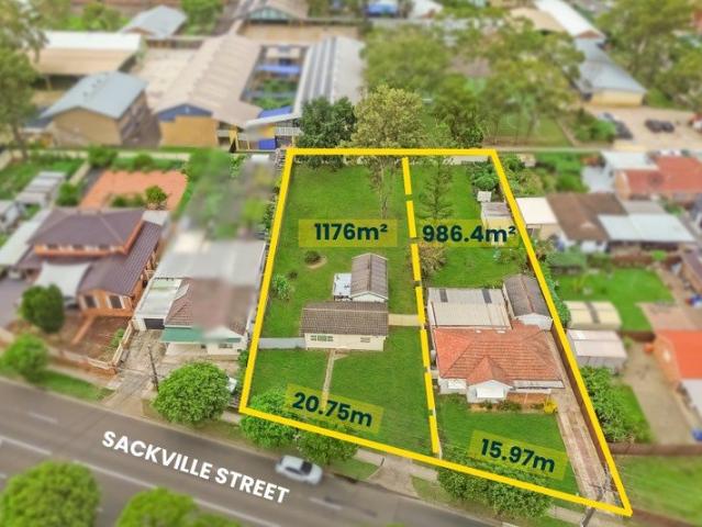 House for sale in Sydney, New South Wales