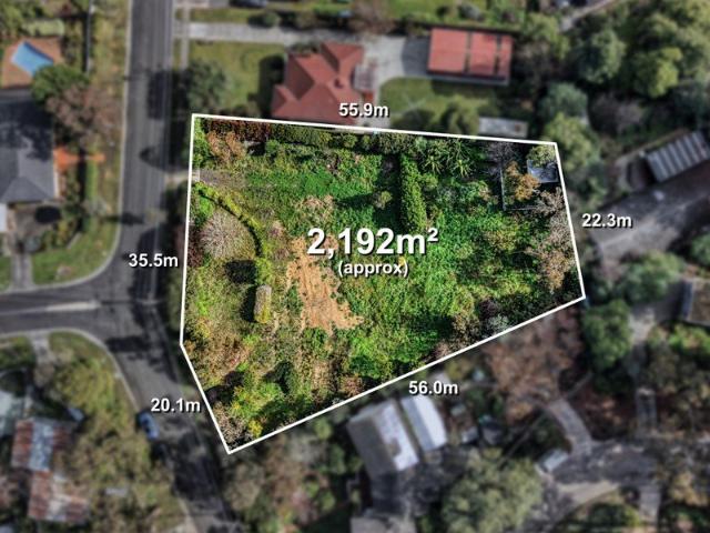 Land for sale in Camerons Creek, Victoria