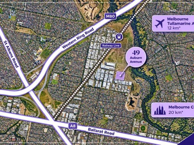 Property for sale in Sunshine North, Melbourne