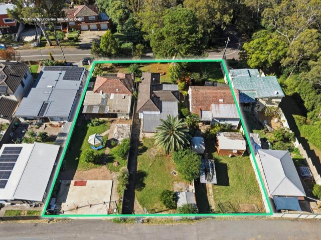 Property for sale in Sydney, New South Wales
