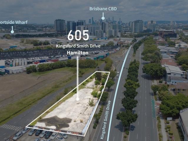 Property for sale in Eagle Farm, Greater Brisbane