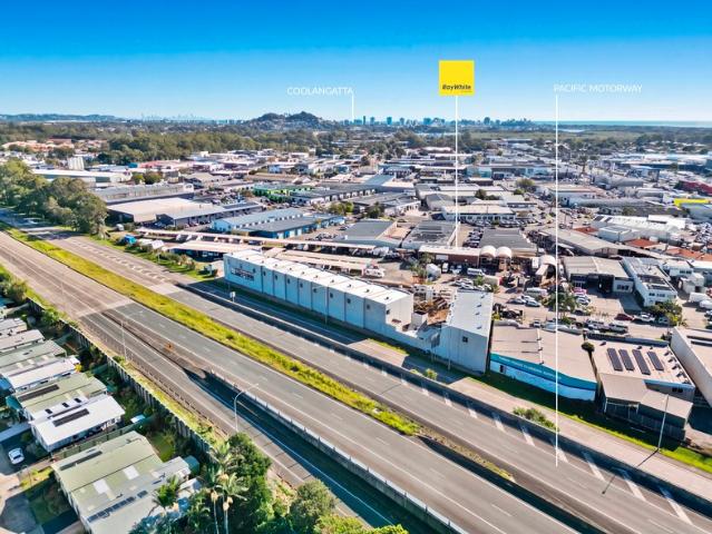 Warehouse for sale in Tweed Heads, New South Wales